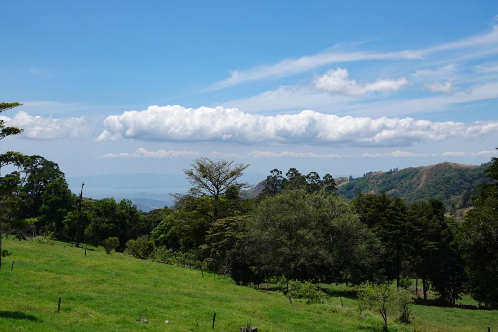 Cabana Indira Monteverde Exterior foto